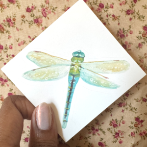 firefly sticker