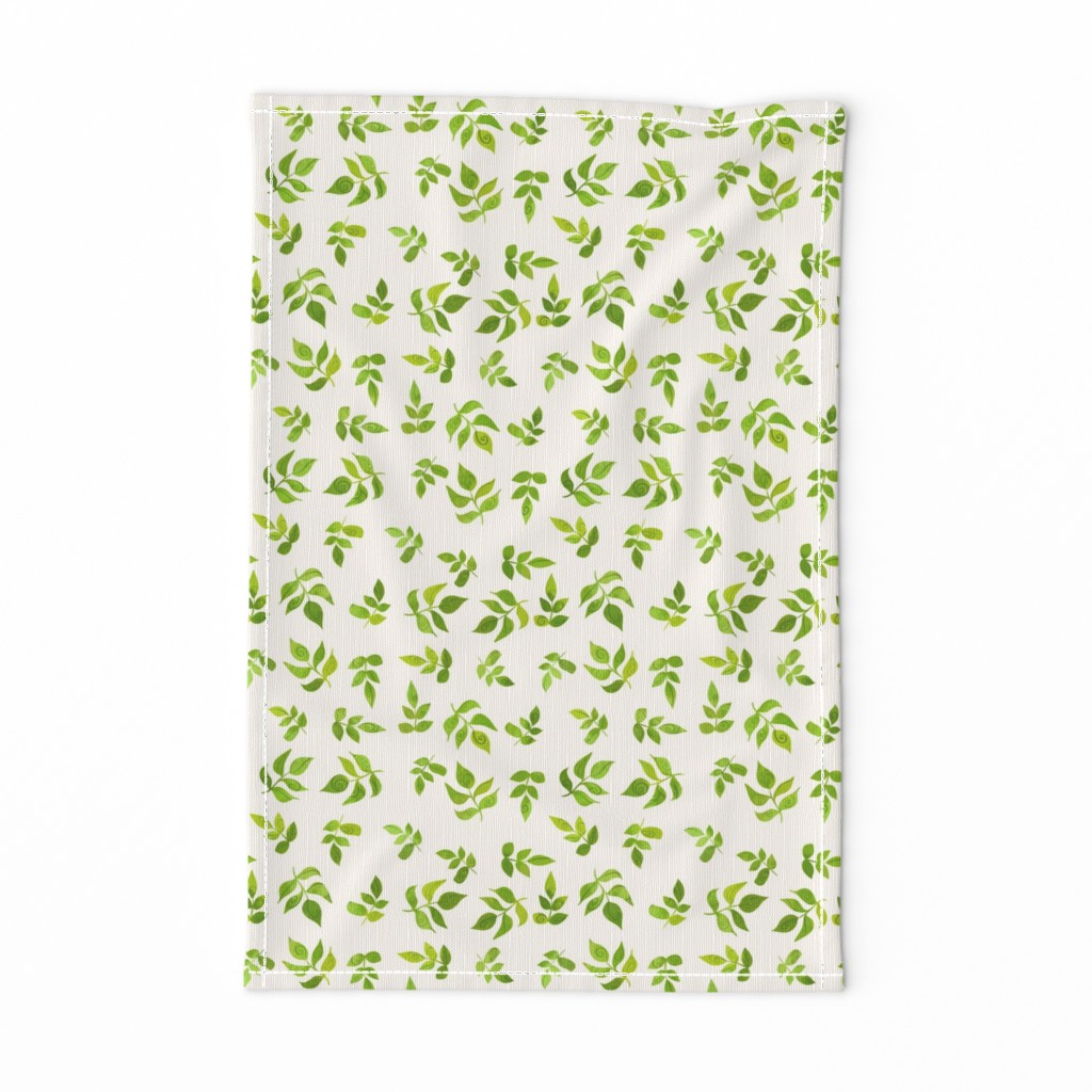 leaves leaves